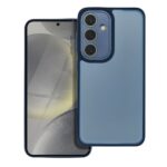 Frosted VA Samsung S24 Navy