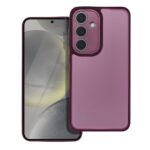 Frosted VA Samsung S24 Purple