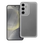 Frosted VA Samsung S24 Steel