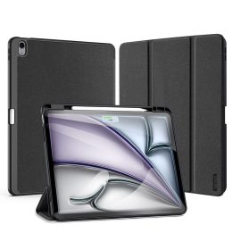 Dux Ducis foldable with pencil storage iPad Air 13 black