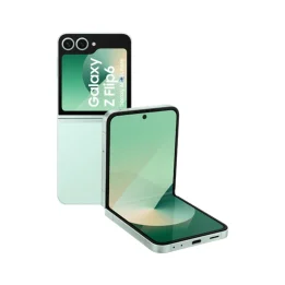 samsung z flip 6 mint