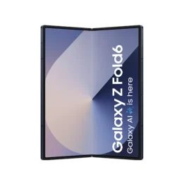 Samsung Galaxy Z Fold 6 1TB Blue