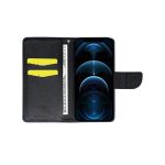 OnePlus Nord 3 Wallet Case Black