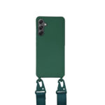CarryHang Strap Samsung A55 Dark Green