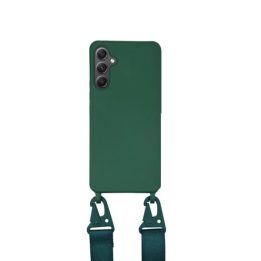 CarryHang Strap Samsung A25 Dark Green