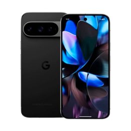 Google Pixel 9 Pro 256GB Obsidian