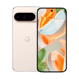 Google Pixel 9 Pro 256GB Porcelain