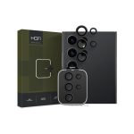 Hofi Camring Samsung Galaxy S24+ Black