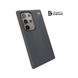 Speck Presidio2 Grip Samsung Galaxy S24 Ultra charcoal