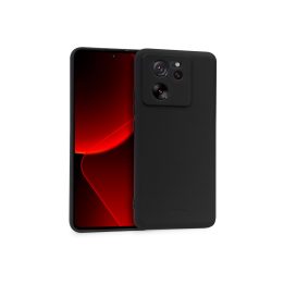 Crong Color Cover Xiaomi 13T / 13T Pro black
