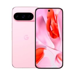 Google Pixel 9 Pro XL 512gb Rose