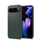 Spigen Liquid Air Google Pixel 9 Pro XL Abyss Green