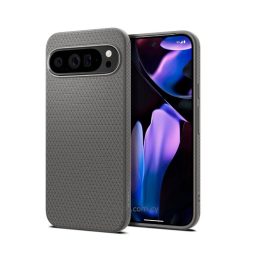 Spigen Liquid Air Google Pixel 9 Pro XL Marble Grey