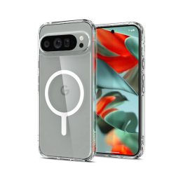 Spigen Ultra Hybrid Onetap Ring MagSafe Google Pixel 9 Pro X