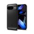 Spigen Rugged Armor Google Pixel 9 / 9 Pro Black