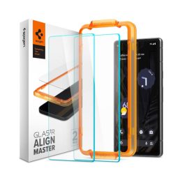 Spigen GLAS.tR AlignMaster Google Pixel 7a