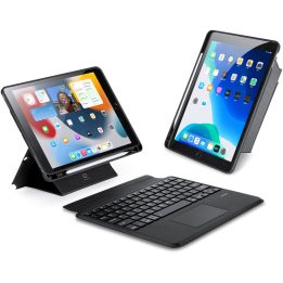 Dux Ducis Keyboard Case Apple iPad 10.2 / iPad Air 10.5 / iPad Pro 10.5 black