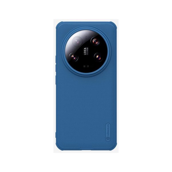 1724954540 nillkin super frosted shield pro xiaomi 14 ultra blue