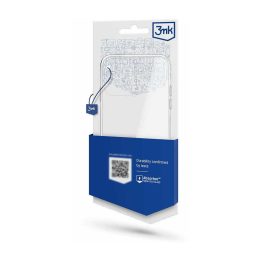 3MK Armor Case Google Pixel 7A Clear