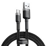 Baseus Cafule Cable USB to USB-C 0.5m