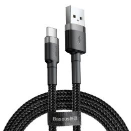Baseus Cafule Cable USB to USB-C 0.5m