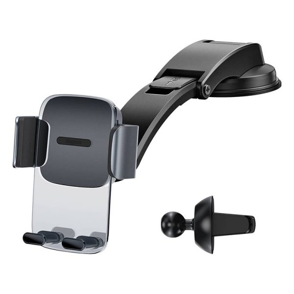 1725906680 Baseus Easy Control Clamp for grille dashboard