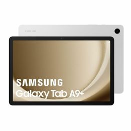 Samsung Galaxy Tab A9+ WiFi 64GB Silver