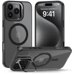 Tech-Protect Magstand MagSafe iPhone 16 Pro Max Black