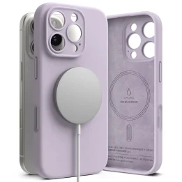 Ringke MagSafe iPhone 16 Pro Max Light Purple