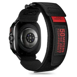 Tech-Protect Scout Pro Samsung Watch Ultra 47mm Black