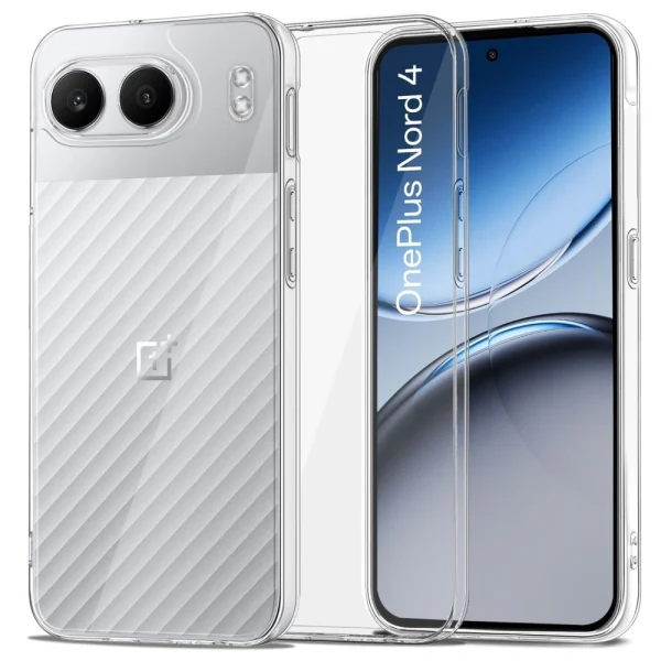 1727644610 tech protect flexair hybrid oneplus nord 4 clear