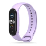 Tech-Protect Iconband Xiaomi Mi Band 5/6/7 Violet