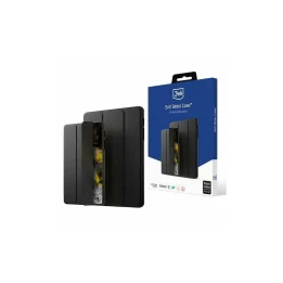 3MK Soft Case Samsung Galaxy Tab S9+ Plus black
