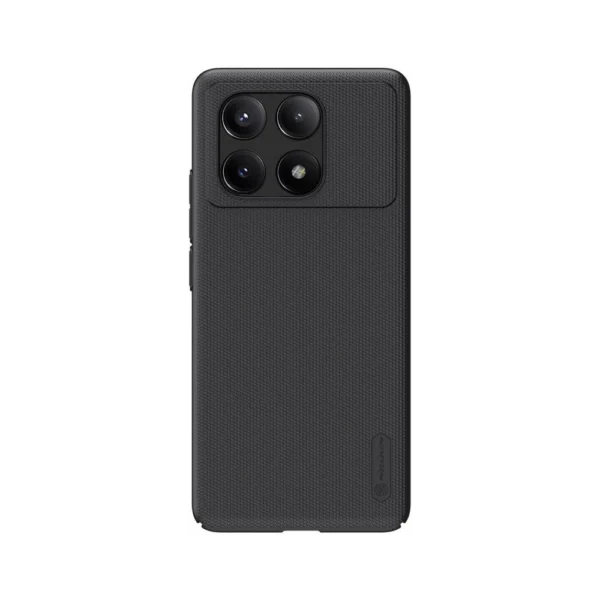 1727647411 nillkin super shield xiaomi redmi k70e poco x6 pro 5g black