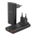 Choetech Charger PD 65W GaN slim USB-A+C