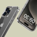 Tech-Protect Flexair Hybrid OnePlus Nord 4 Clear