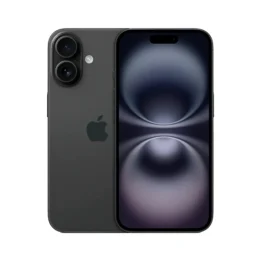 iphone 16 black