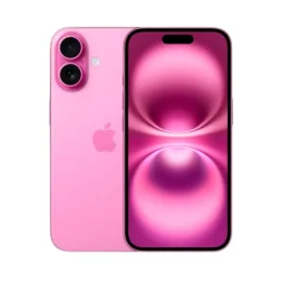 Apple iPhone 16 Plus 128GB Pink