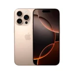 iphone 16 pro max desert titanium