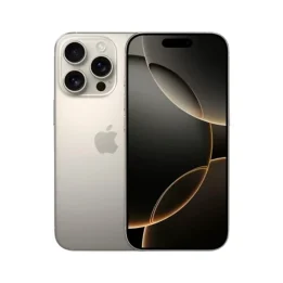 Apple iPhone 16 Pro Max 512GB Natural Titanium