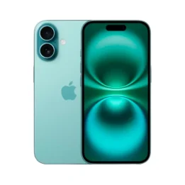 iphone 16 teal