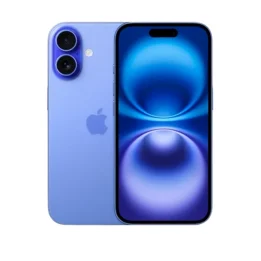 iphone 16 ultramarine