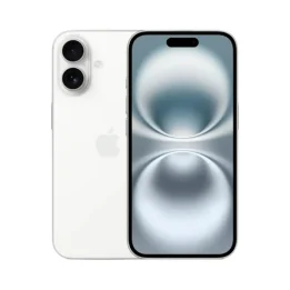 iphone 16 white