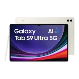 galaxy tab s9 ultra 5G beige
