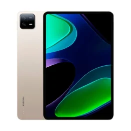 xiaomi pad 6 gold