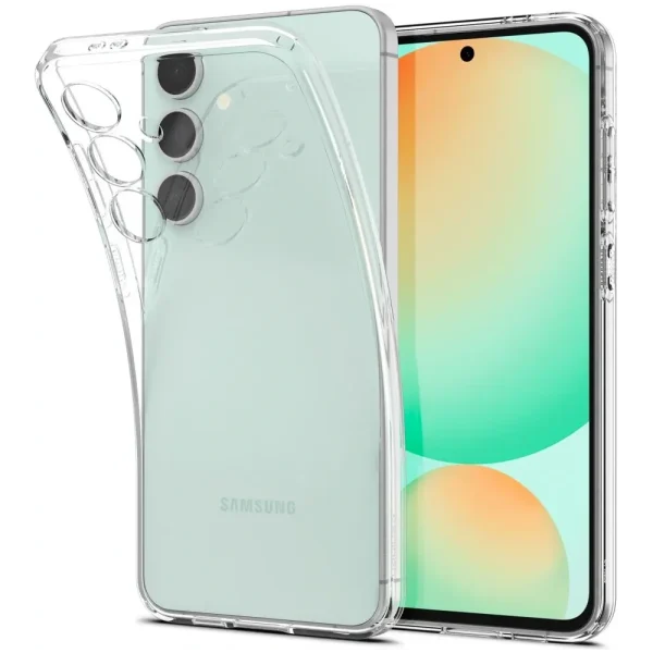1729274533 spigen liquid crystal samsung galaxy s24 fe crystal clear