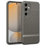 Caseology Parallax Samsung Galaxy S24 FE Ash Grey
