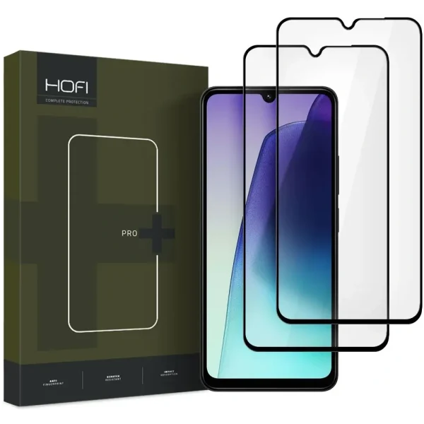 1729282398 hofi glass pro xiaomi redmi 14c black 2 pack