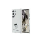 Karl Lagerfeld Samsung Galaxy S24 Ultra IML Choupette