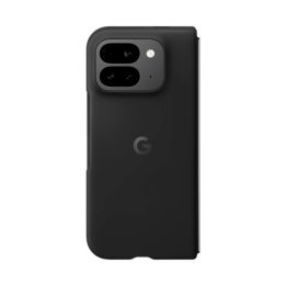 Google Pixel 9 Pro Fold Original Case Black